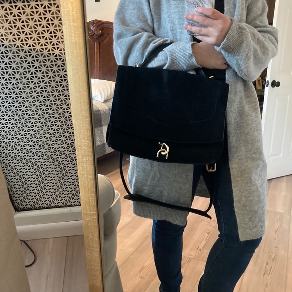 Rebecca Minkoff Stella Satchel